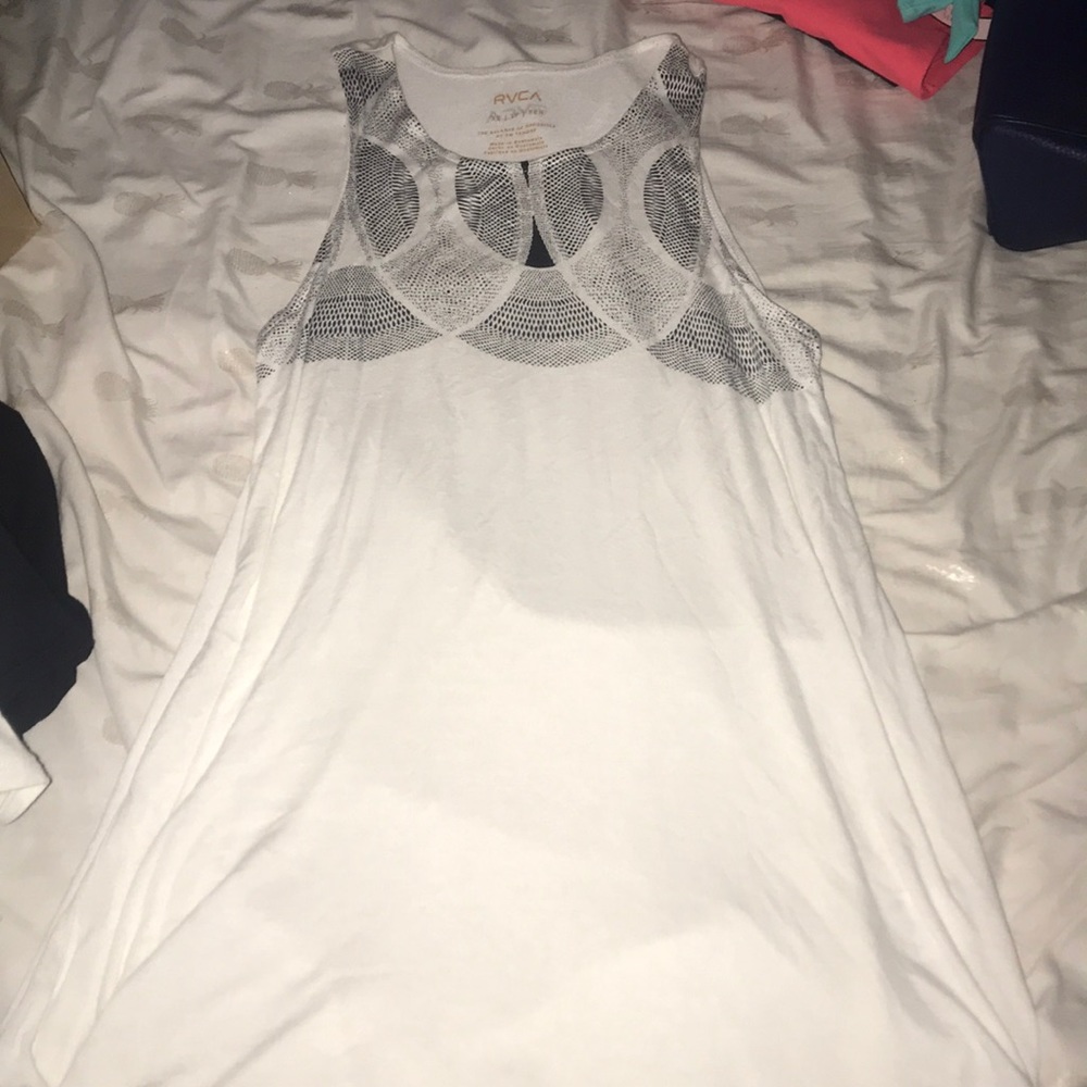 New RVCA tank/tunic